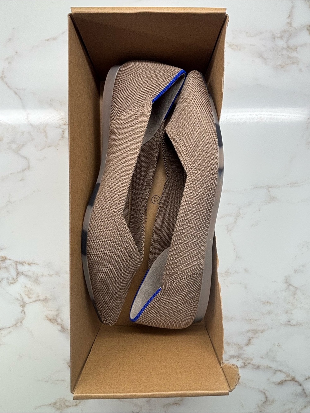 Rothy’s The Point II Flats